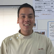 中途採用（整骨）