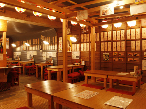 味噌だれ焼き鳥　田中屋