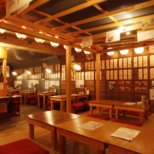 味噌だれ焼き鳥　田中屋