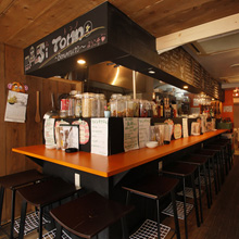 大衆イタリアン酒場 sitonno 久米川店