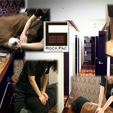 Rockpac千葉店