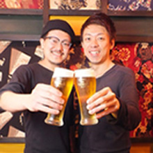 鉄板居酒屋さぼり　東長崎店